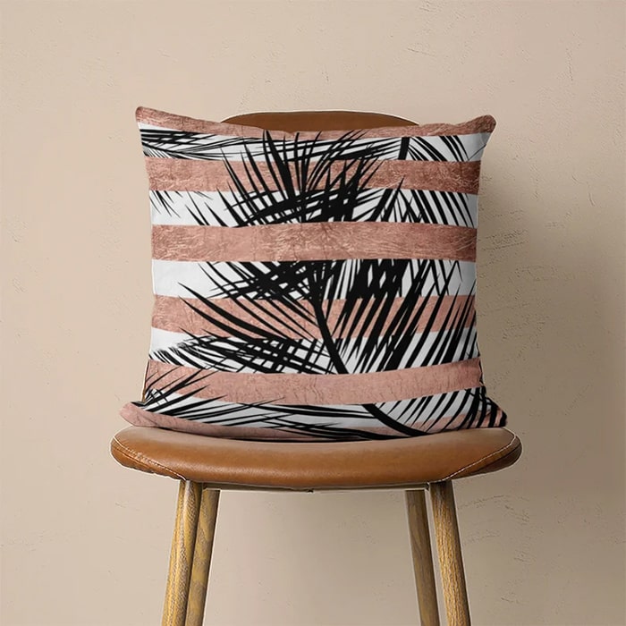 Decorative pillow, ATAK, 45x45 cm, Various Colors