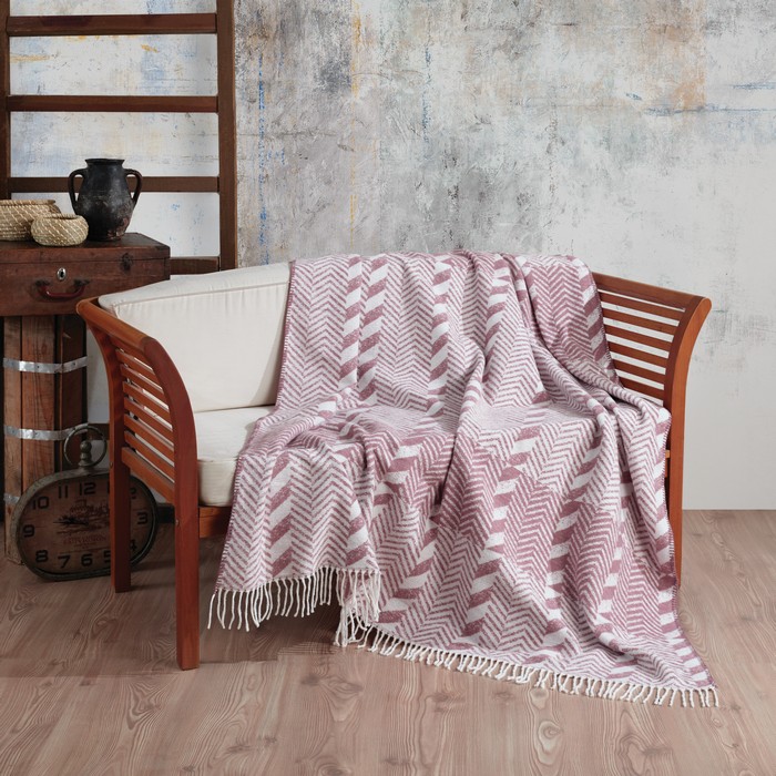 Blanket, SESLI, Scotch, 200x220cm, 320gr/m2
