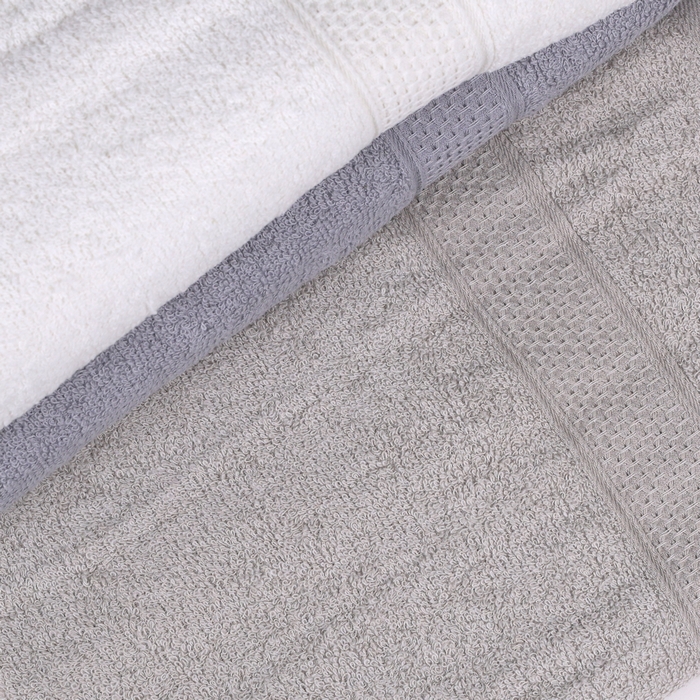 Prosop fata, MK HAVLU, Bumbac, 50x90 cm, Diverse Culori, 380gr/m2