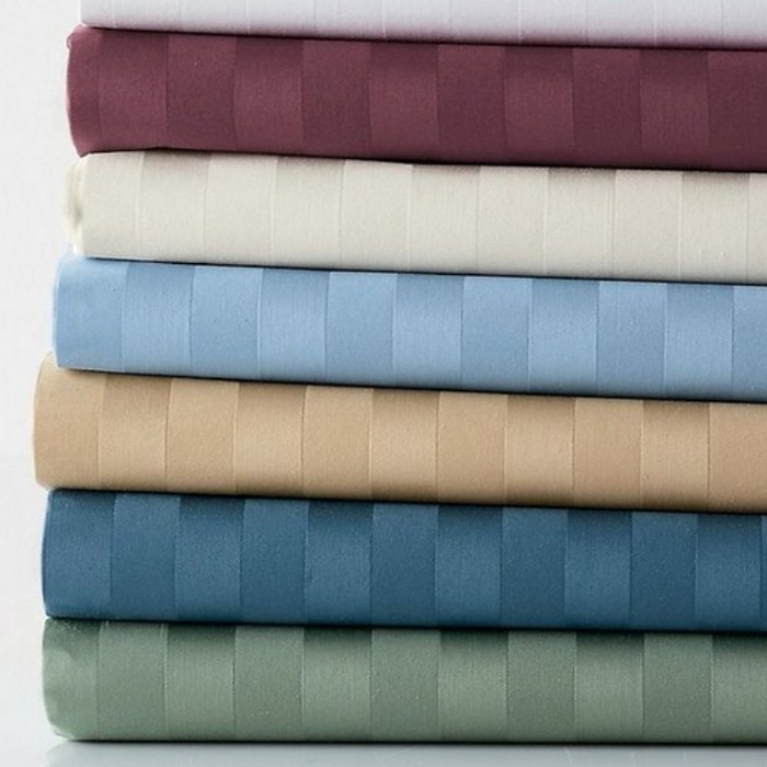 Cearsaf de pat cu elastic, JORJ-TEX, 200x180, Diverse Culori, Moldova