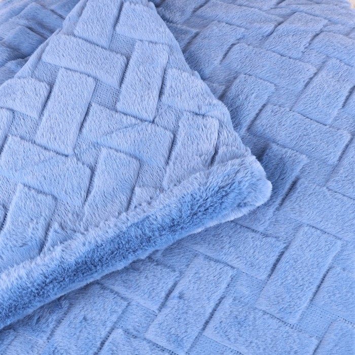 Cuvertura, GS, 200x230cm, Poliester, Diverse Culori, 4 kg