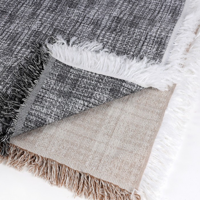 Cuvertura, SELAMI, 220x240 cm, 65% Bumbac/35% Poliester, Diverse Culori