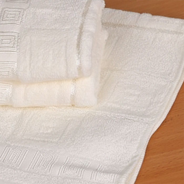 Prosop bucatarie, GS, 25x50 cm, Bumbac, Diverse Culori, 1 buc