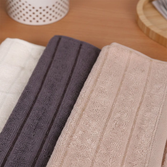 Prosop bucatarie, GS, 25x50 cm, Bumbac, Diverse Culori, 1 buc