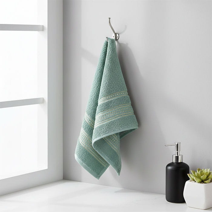 Prosop bucatarie, MK HAVLU, Bumbac, 30x60 cm, Diverse Culori, 1 buc