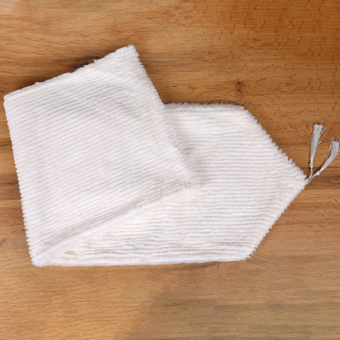 Галстук, GLOBAL CHRISTMAS, Christmas, 33x180 cm, Полиэстер