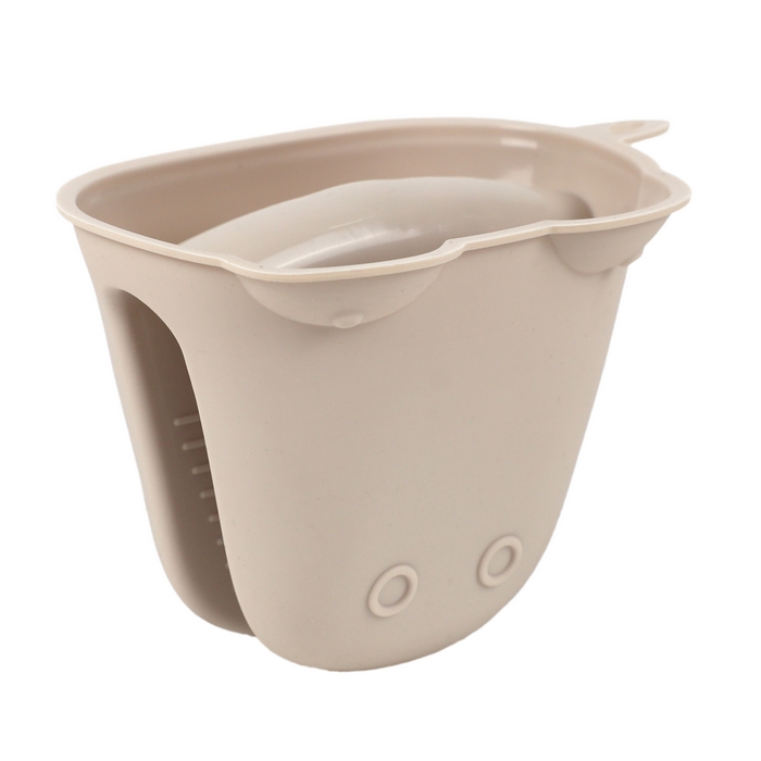 Manusa bucatarie, ZINU, Silicon, Diverse Culori