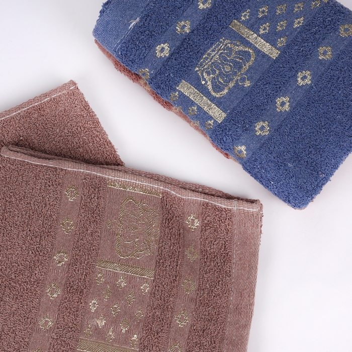 Prosop fata, COMFORT, 50x100 cm, Bumbac, Diverse Culori