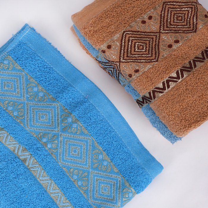 Prosop fata, COMFORT, 50x100 cm, Bumbac, Diverse Culori