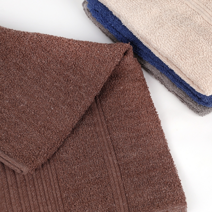 Prosop fata, COMFORT, 50x100 cm, Bumbac, Diverse Culori