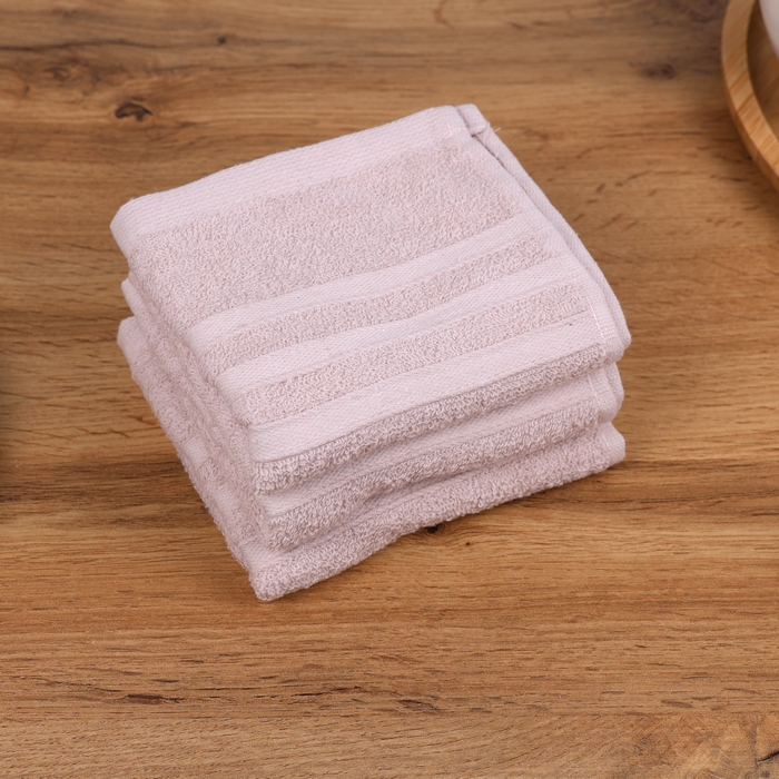 Prosop bucatarie, MK HAVLU, Bumbac, 30x50 cm, Cappucino