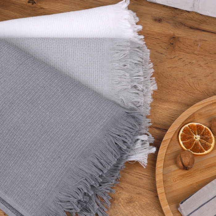 Prosop bucatarie, MK HAVLU, 40x60 cm, Bumbac, Diverse Culori