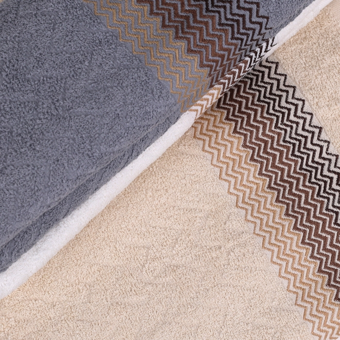 Prosop baie, MK HAVLU, 70x140 cm, Bumbac, Diverse Culori