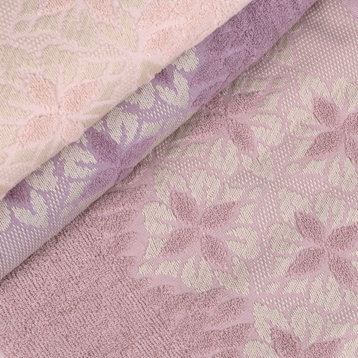 Prosop baie, MK HAVLU, 70x140 cm, Bumbac, Diverse Culori