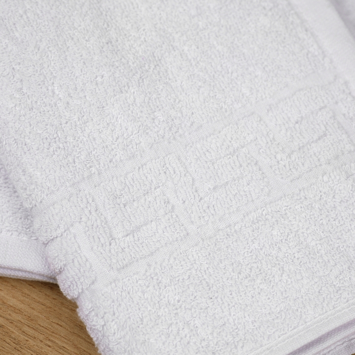 Кухонное полотенце, MK HAVLU, 30x50 см, Хлопок, Бежевый