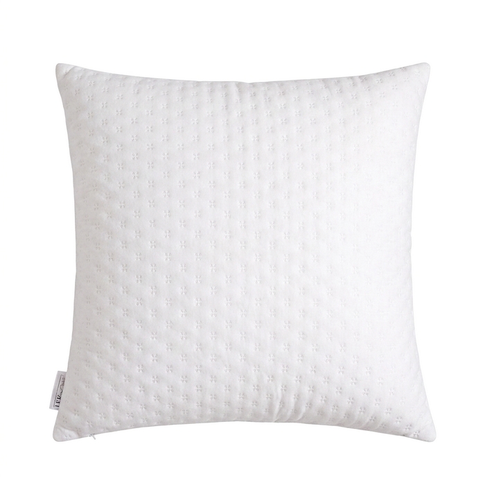 Perna, BALAK HOME, Sleepcover Light, 70x70 cm, Reliefat