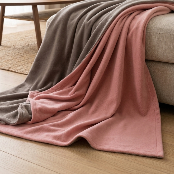 Patura, 3TEX, 200x220cm, Fibre sintetice, Diverse Culori