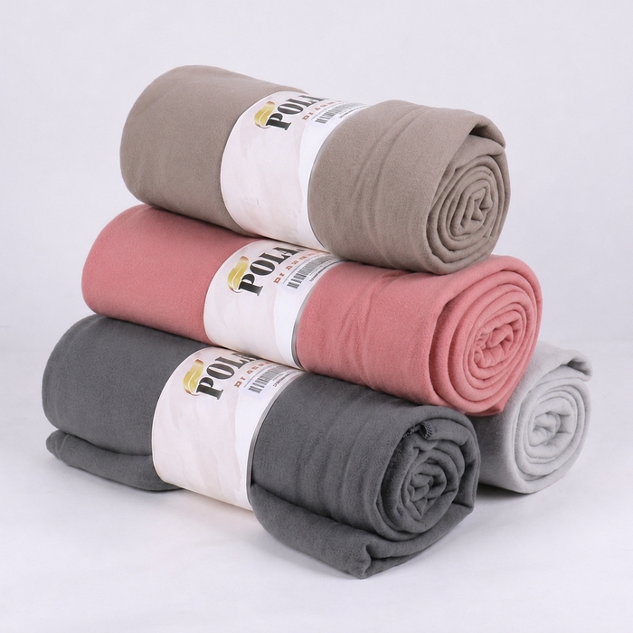 Patura, 3TEX, 200x220cm, Fibre sintetice, Diverse Culori