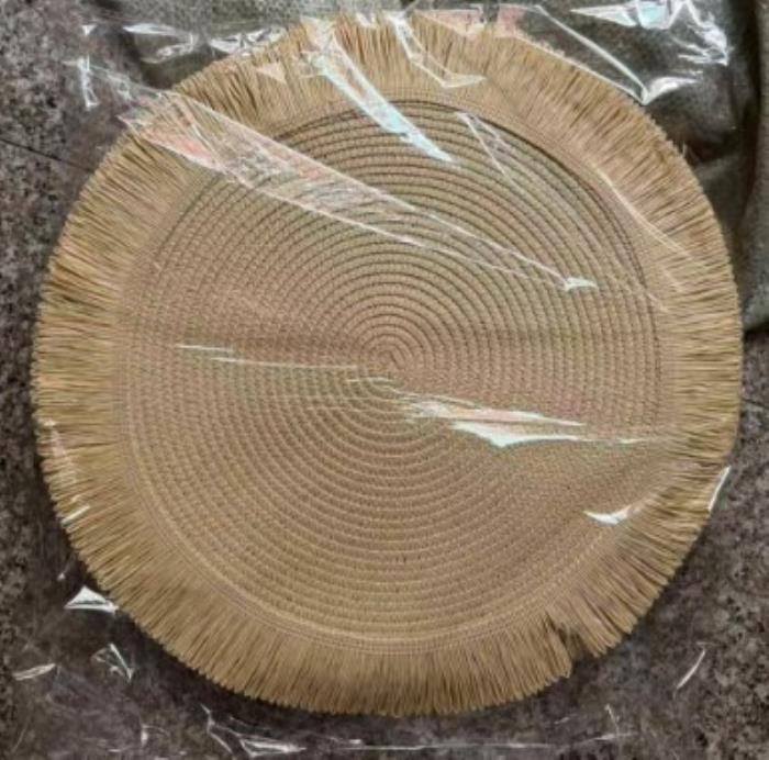 Serveta, GS, Sfoară hîrtie, 38 cm
