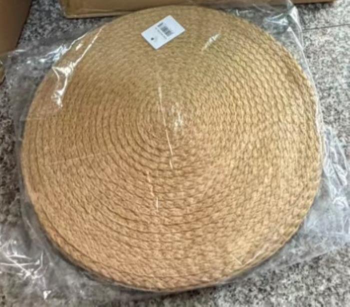 Serveta, GS, Sfoară hîrtie, 35 cm