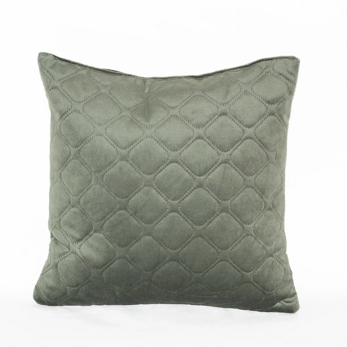 Perna, BALAK HOME, Velour, 40x40cm, Verde