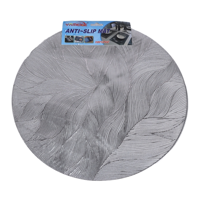 Placemat, GS, 38 cm, EVA, Various Colors, 2 pcs
