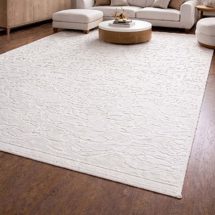 Covor, 3TEX, 160X230cm, Diverse Culori, Cu franjuri