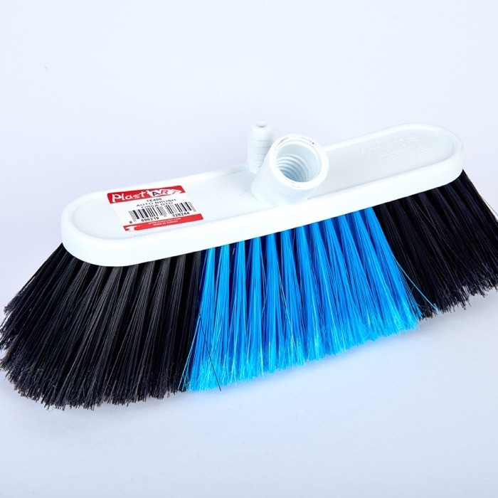 Perie, Plast Art, Automobile, Plastic, 23cm, Multicolor