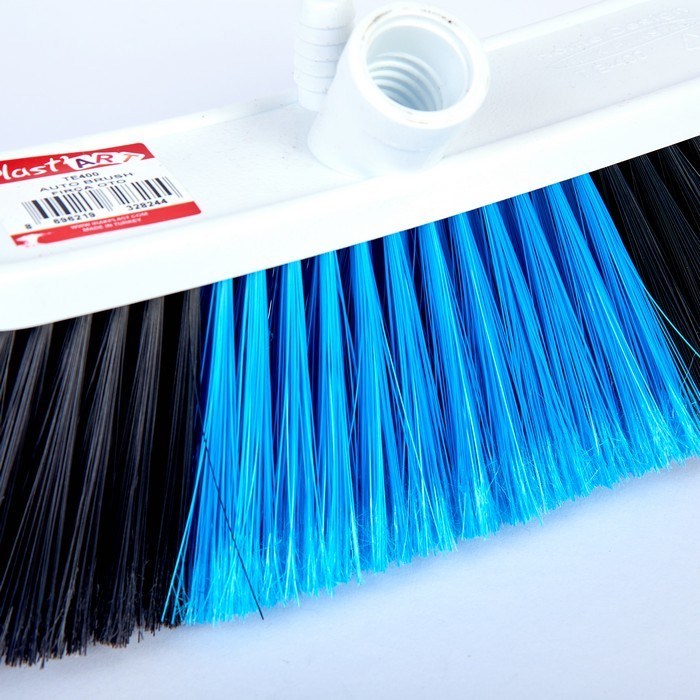 Perie, Plast Art, Automobile, Plastic, 23cm, Multicolor