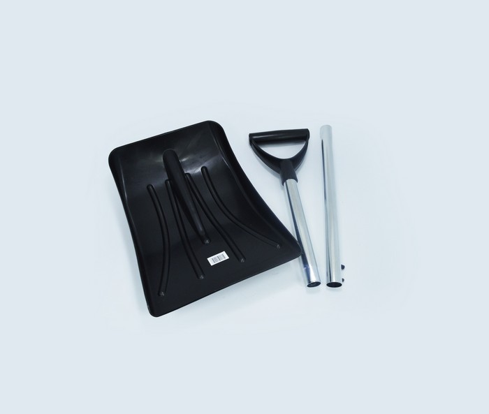 Lopata, GS, Pentru auto