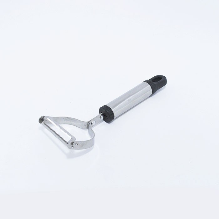 Knife for peeling vegetables, GS, Metal