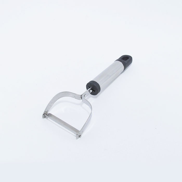 Knife for peeling vegetables, GS, Metal