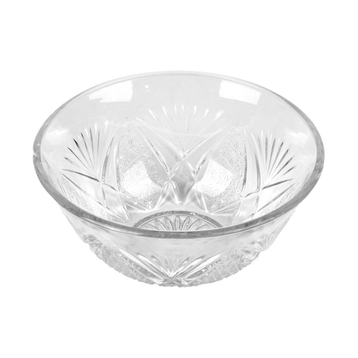 Bol, KAVEH, Sticla, 930ml, Cartier, 19cm