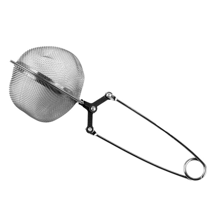 Tea strainer, GLOBAL STORE, Stainless steel