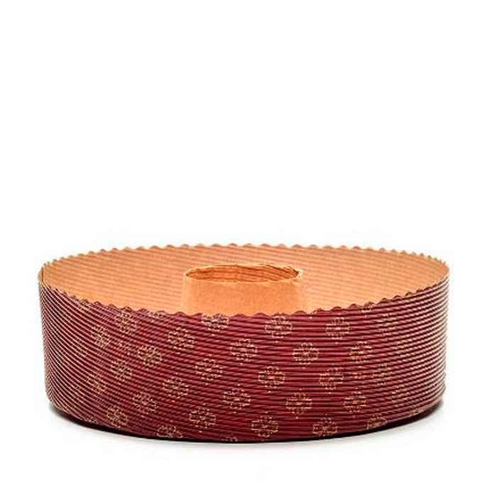 Set forme de copt, Novacart, Hartie, 18.5 cm, 90 buc, 4 cm