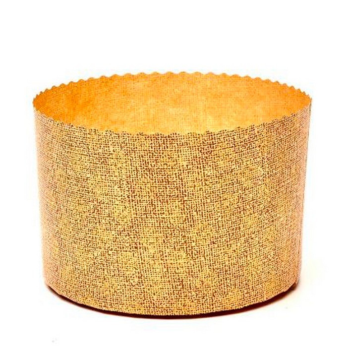 Set 10 forme de copt, Novacart, Hartie, 15.5cm, 11 cm