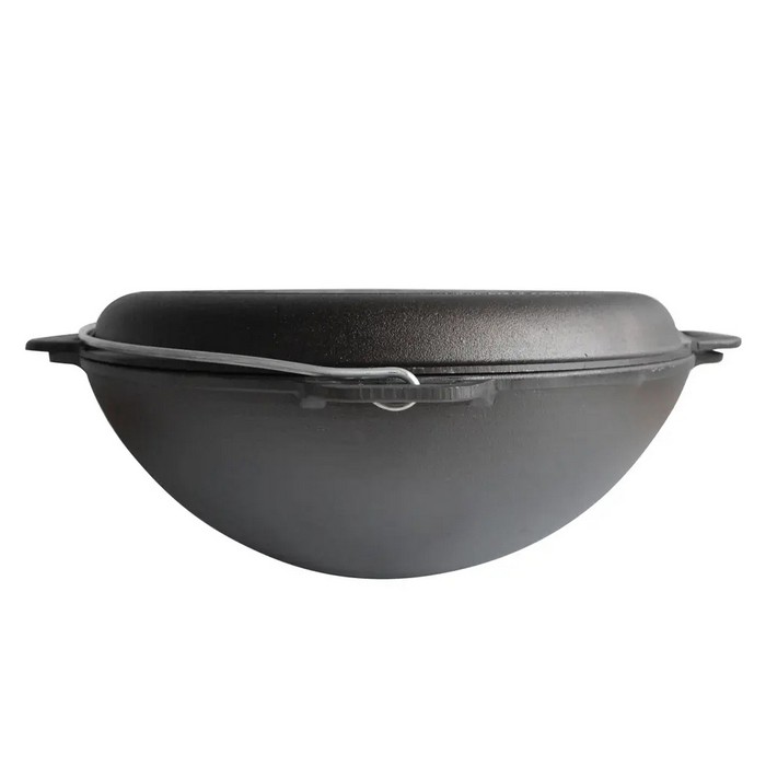 Capac- tigaie, BRIZOLL, Fonta, 40cm