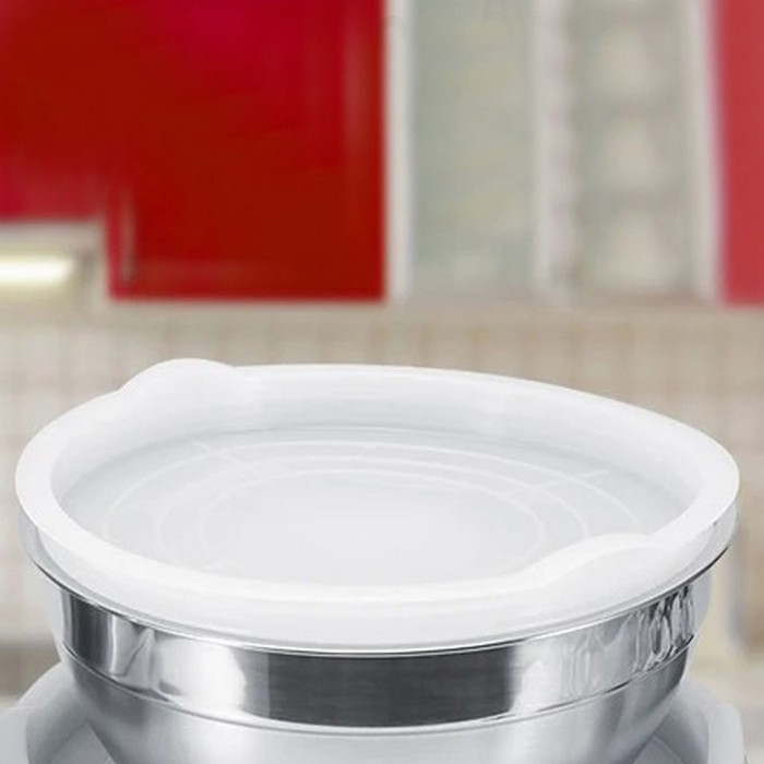 Lid, NO NAME, Plastic, 24 cm