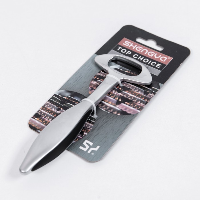 Deschizator conserve, SHENGUD, Metal