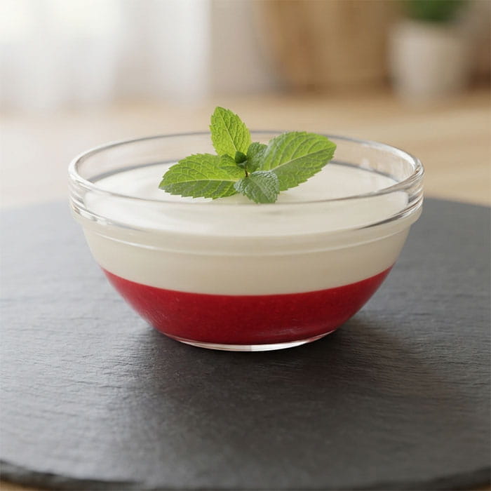 Миска, RAYAN, Стекло, 360 мл, 13.5 см, 5.5 см, Прозрачный