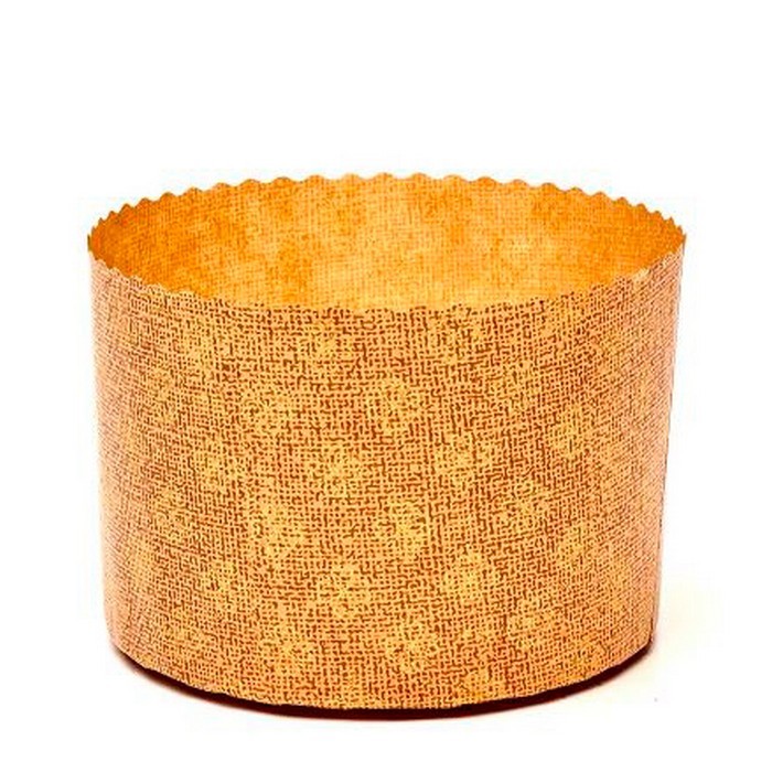 Set 12 forme de copt, Novacart, Hartie, 9.5 cm, 13.5 cm
