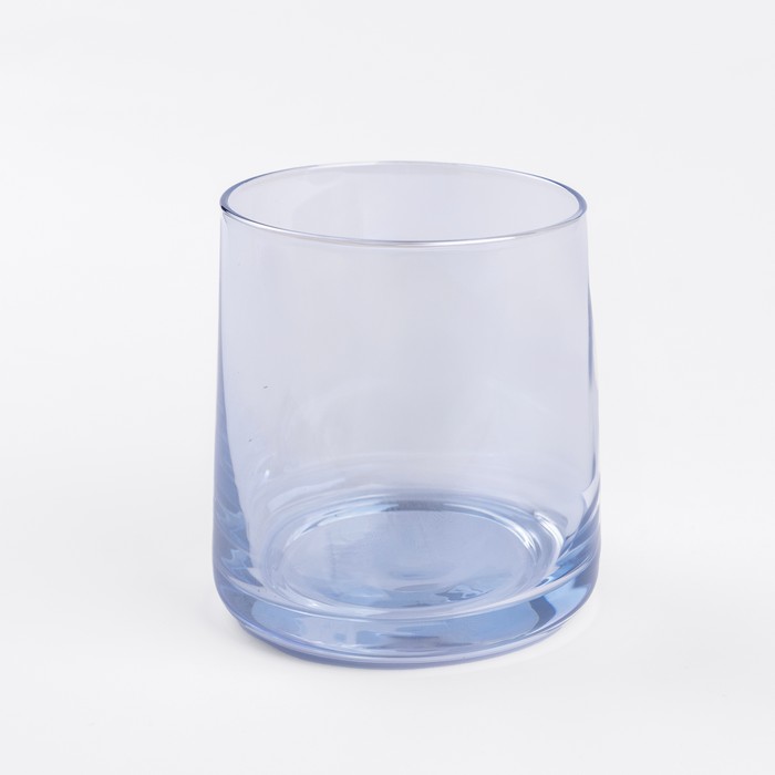 Set pahare, STUNNING, Sticla, 6 buc, 300ml, Suc/Apa