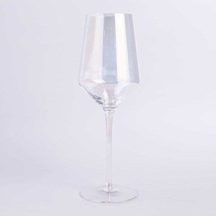 Set pahare, STUNNING, 6 buc, Sticla, 480ml, Vin