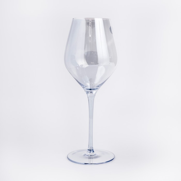 Набор бокалов, STUNNING, Стекло, 6 шт, 480ml, Вино