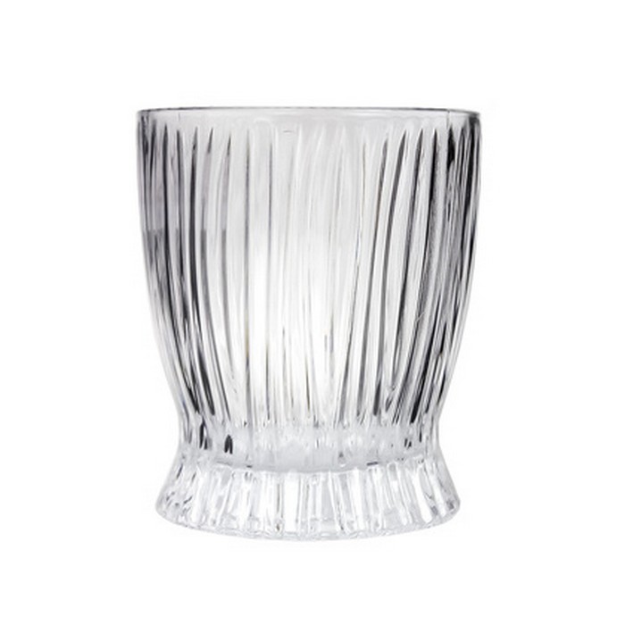 Pahar, LIRMARTUR, 6 buc, Sticla, 245ml, 7.5cm, 9cm