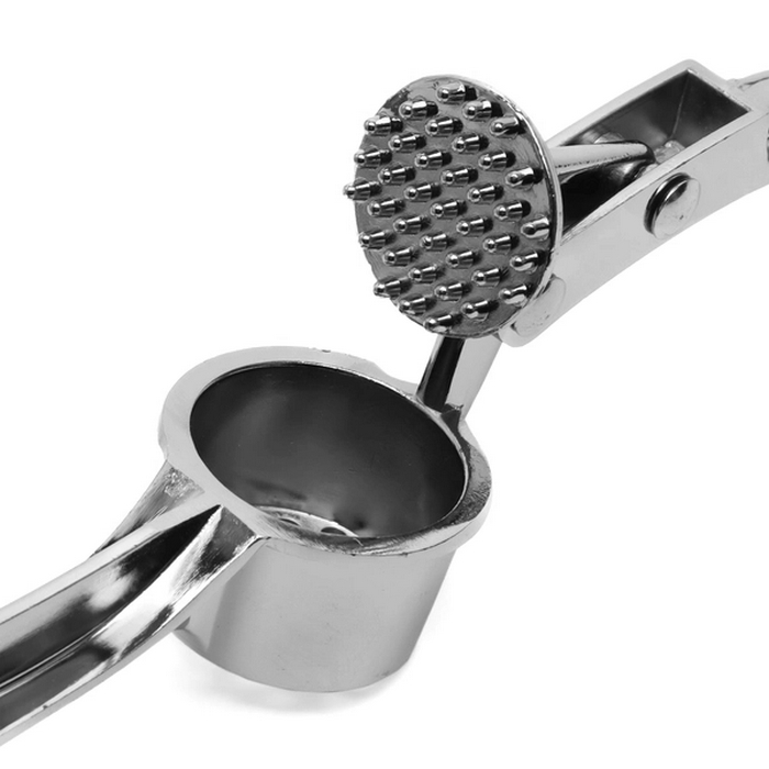 Чесночный пресс, VOCEN, Нержавеющая Сталь