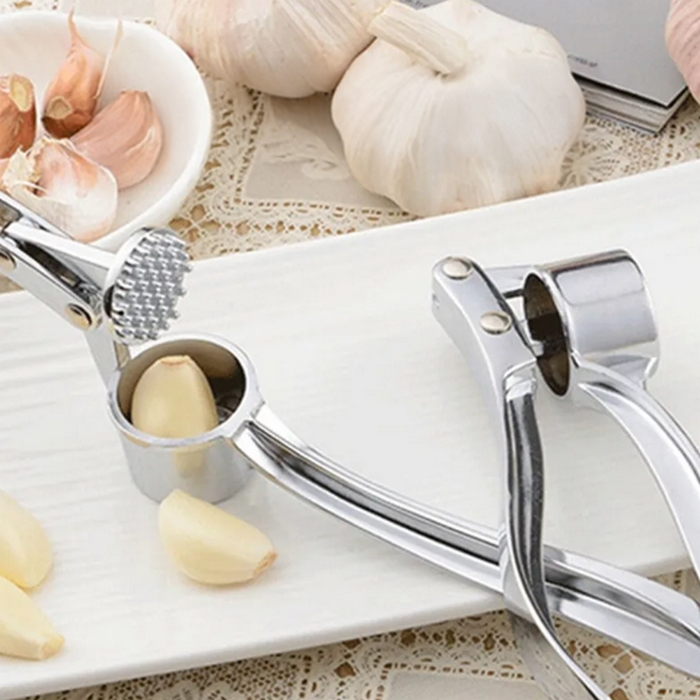 Чесночный пресс, VOCEN, Нержавеющая Сталь