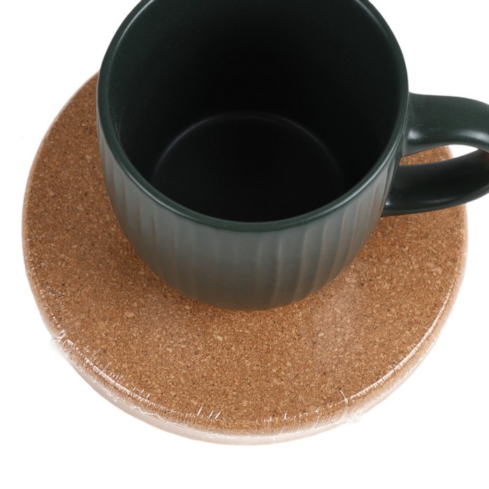 Suport, GS, Bambus, 14cm