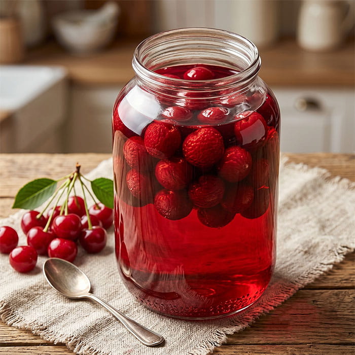 Borcan, DELMIX, Sticla, 2 L, Sko, Transparent, Borcan