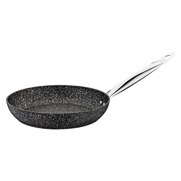 Pan, OMS, Aluminium, 28 cm, Non-stick, 2.8 L, 2.8 mm, Electirc,induction,gas